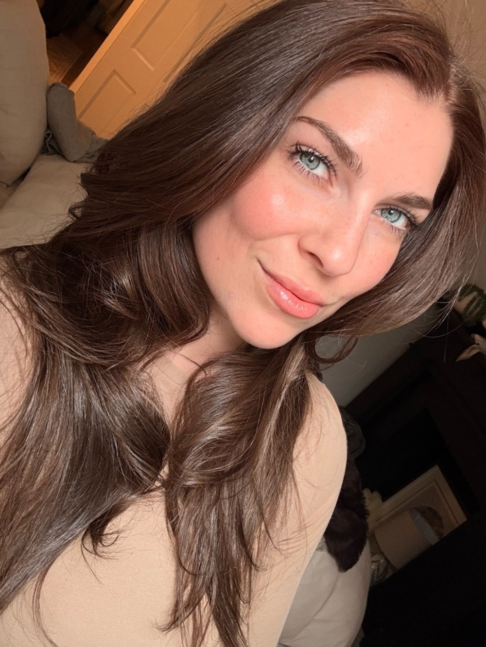 Meet your Posher, Tessa